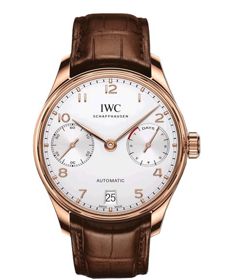 iwc expensive watch|iwc watches price range.